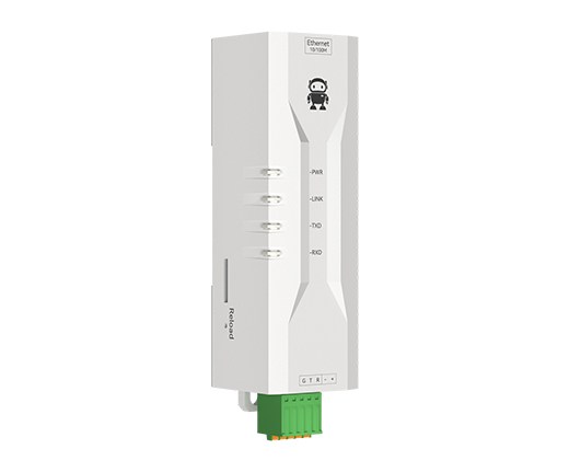 隔离型串口服务器