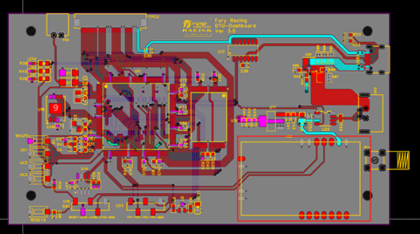 电子科大智能仪表系统方案2 电子科大智能仪表系统方案2