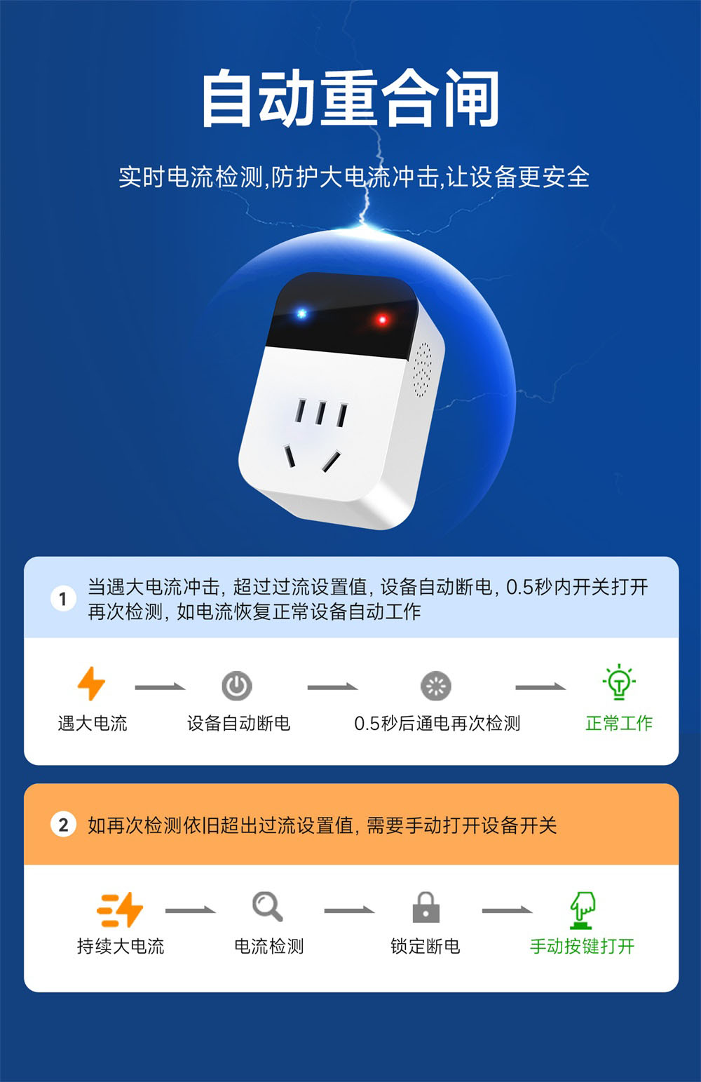 CE31-C01P(V1X) 4G智能插座 (14) CE31-C01P(V1X) 4G智能插座 (14)