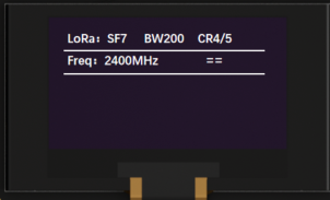 E28-2G4MBX-SC套件使用教程7