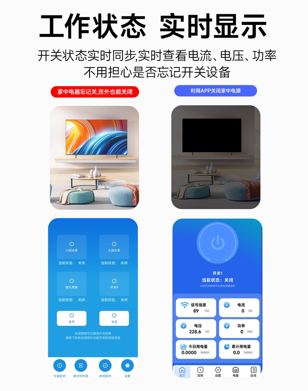 CE31-K02TX 遥控开关 (8) CE31-K02TX 遥控开关 (8)