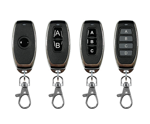 E161-Y系列遥控器 (4)