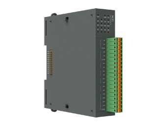 【4DI+4DO+4AI】M31-GAFAX4440-U