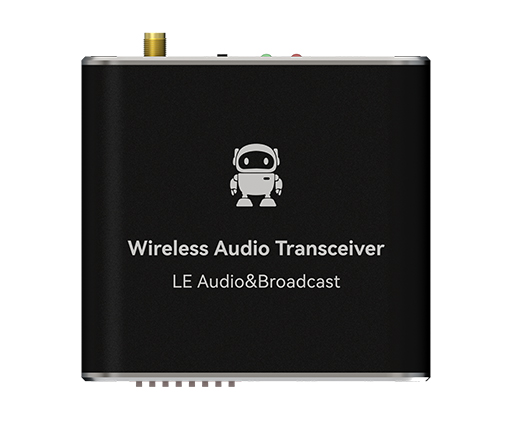 语音无线传输器