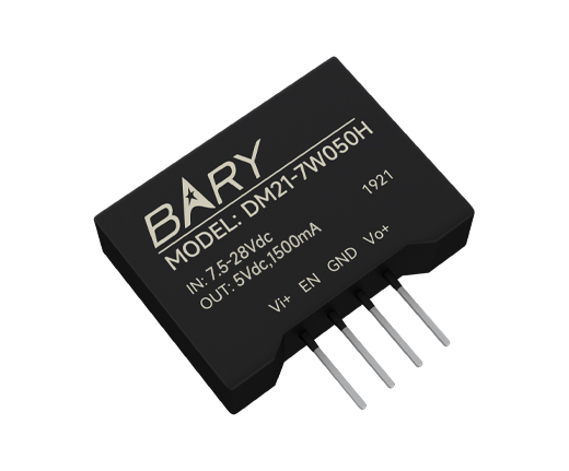 DC-DC降压电源模块