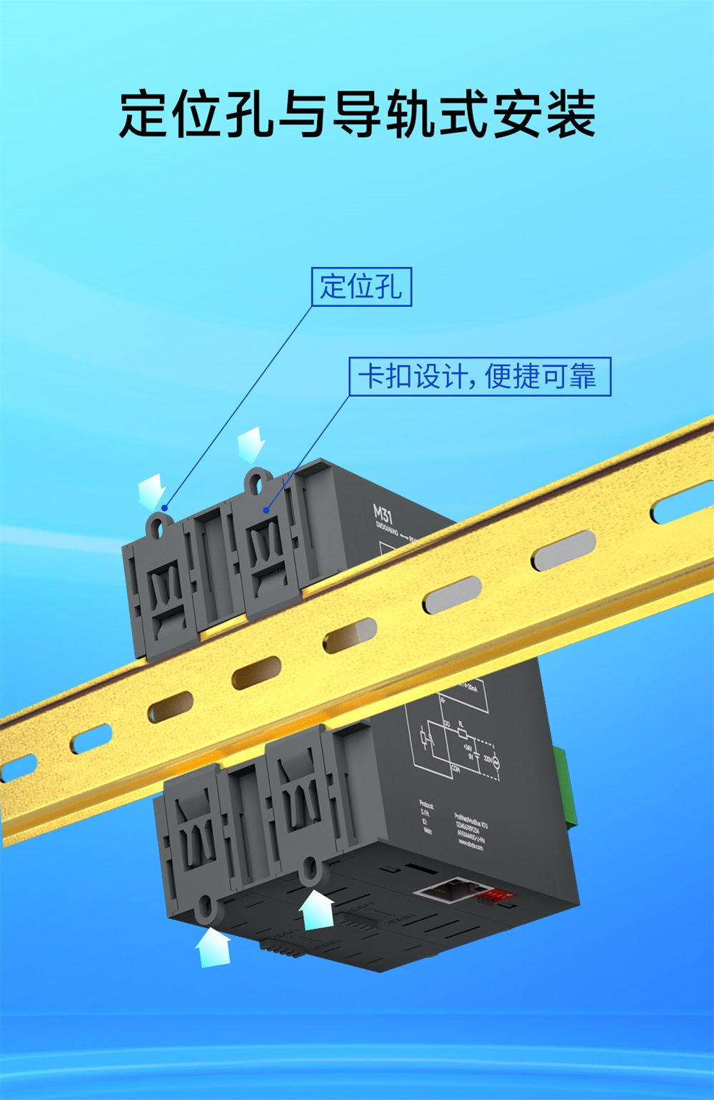 Profinet分布式IO主机-下 (6)
