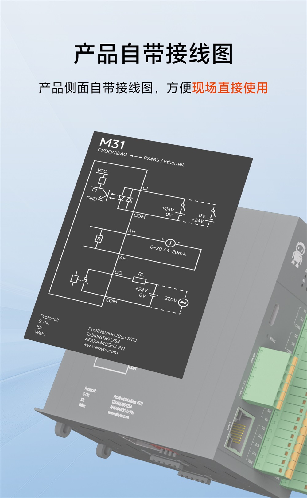 Profinet分布式IO主机-下 (4)