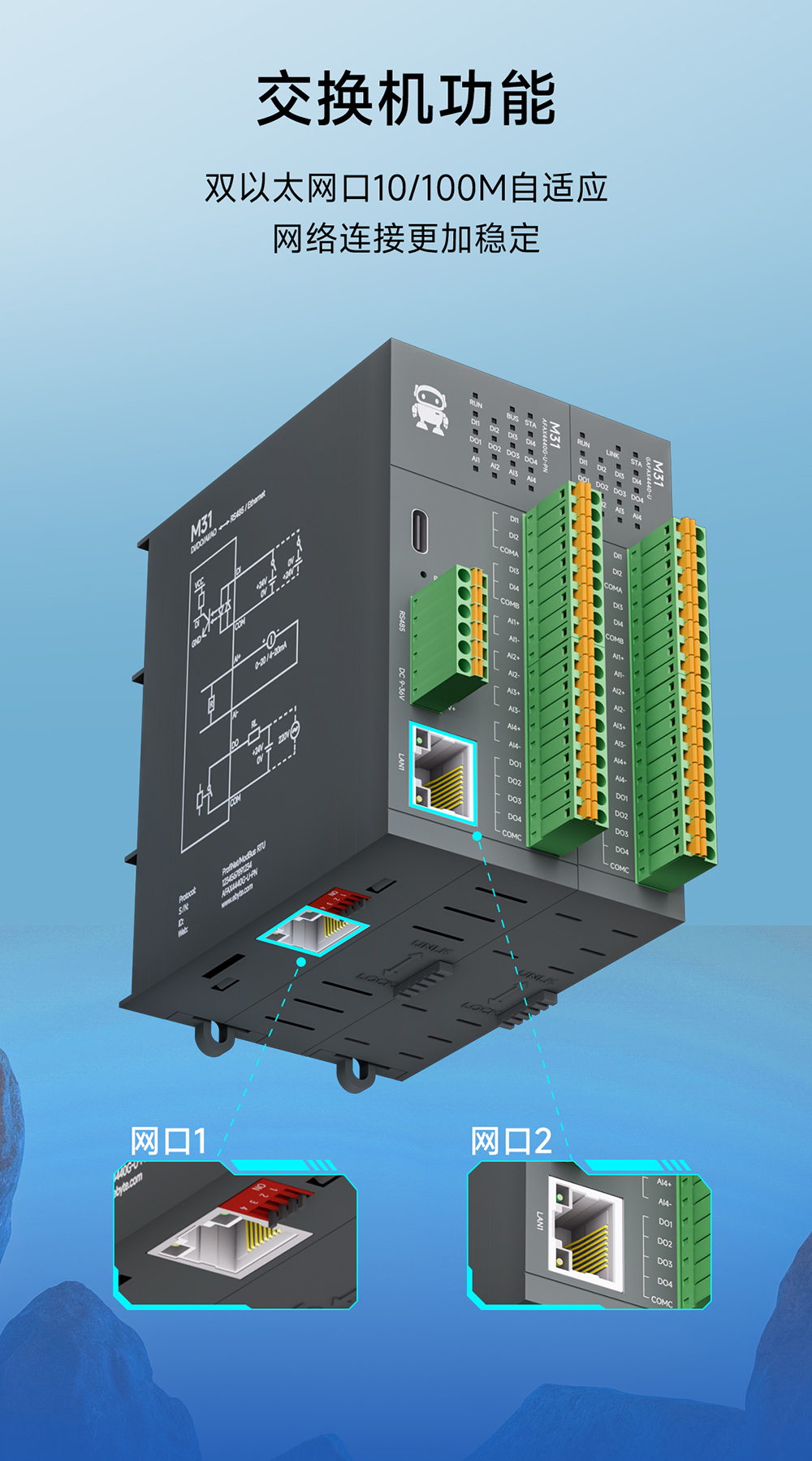 Profinet分布式IO主机-下 (9)