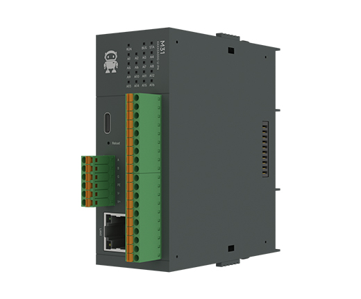 Profinet分布式IO主机