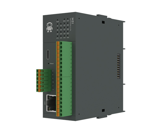 Profinet分布式IO主机