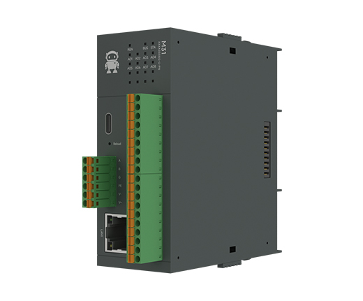 Profinet分布式IO主机