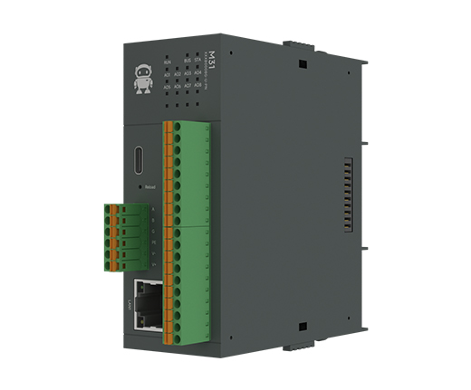 Profinet分布式IO主机