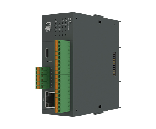 Profinet分布式IO主机