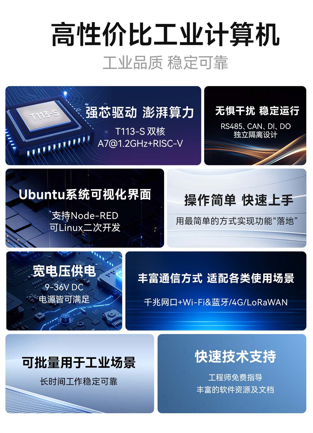 ECM31系列工控机 (3)