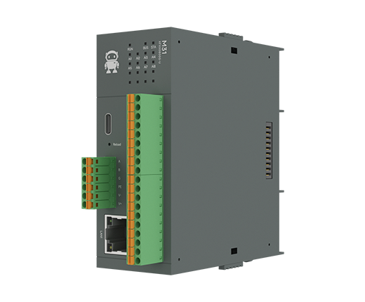 分布式远程IO模块