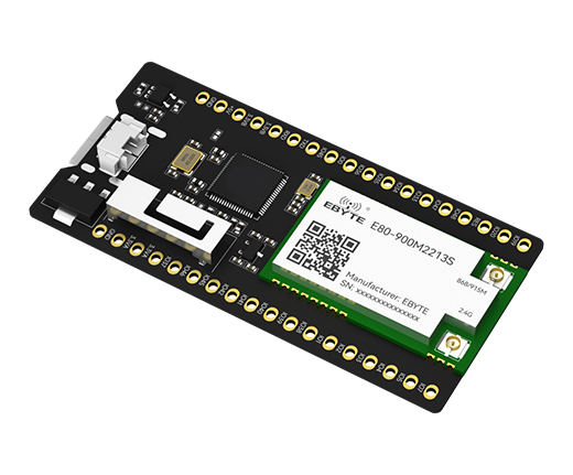 无线模块开发板