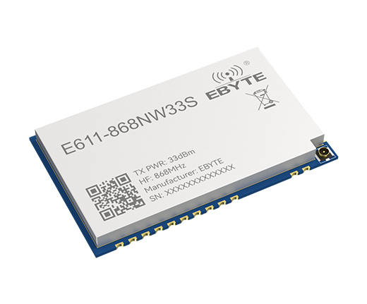 图传数传一体模块