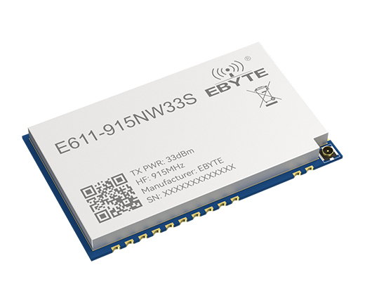 图传数传一体模块