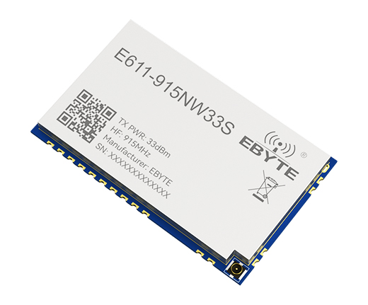 远距离无线视频传输模块