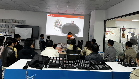 心肺复苏急救技能培训2