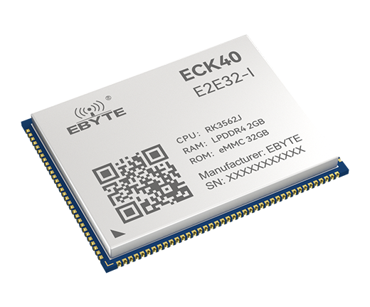 全国产工业级核心板