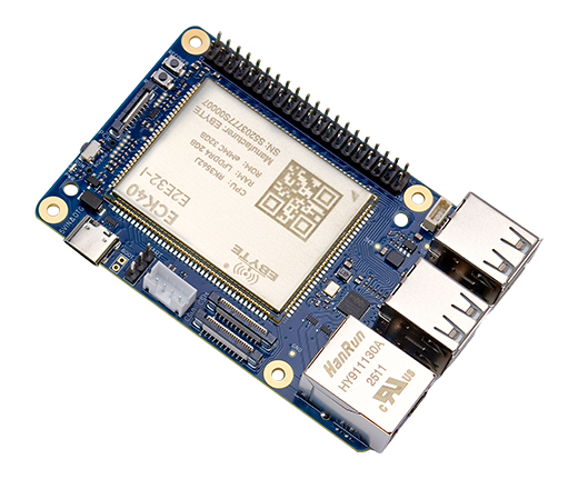 全国产工业级单板机