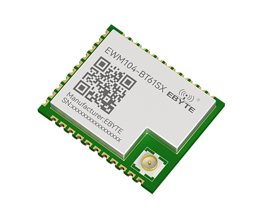 蓝牙音频数传广播模块