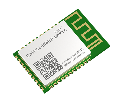 蓝牙音频数传广播模块