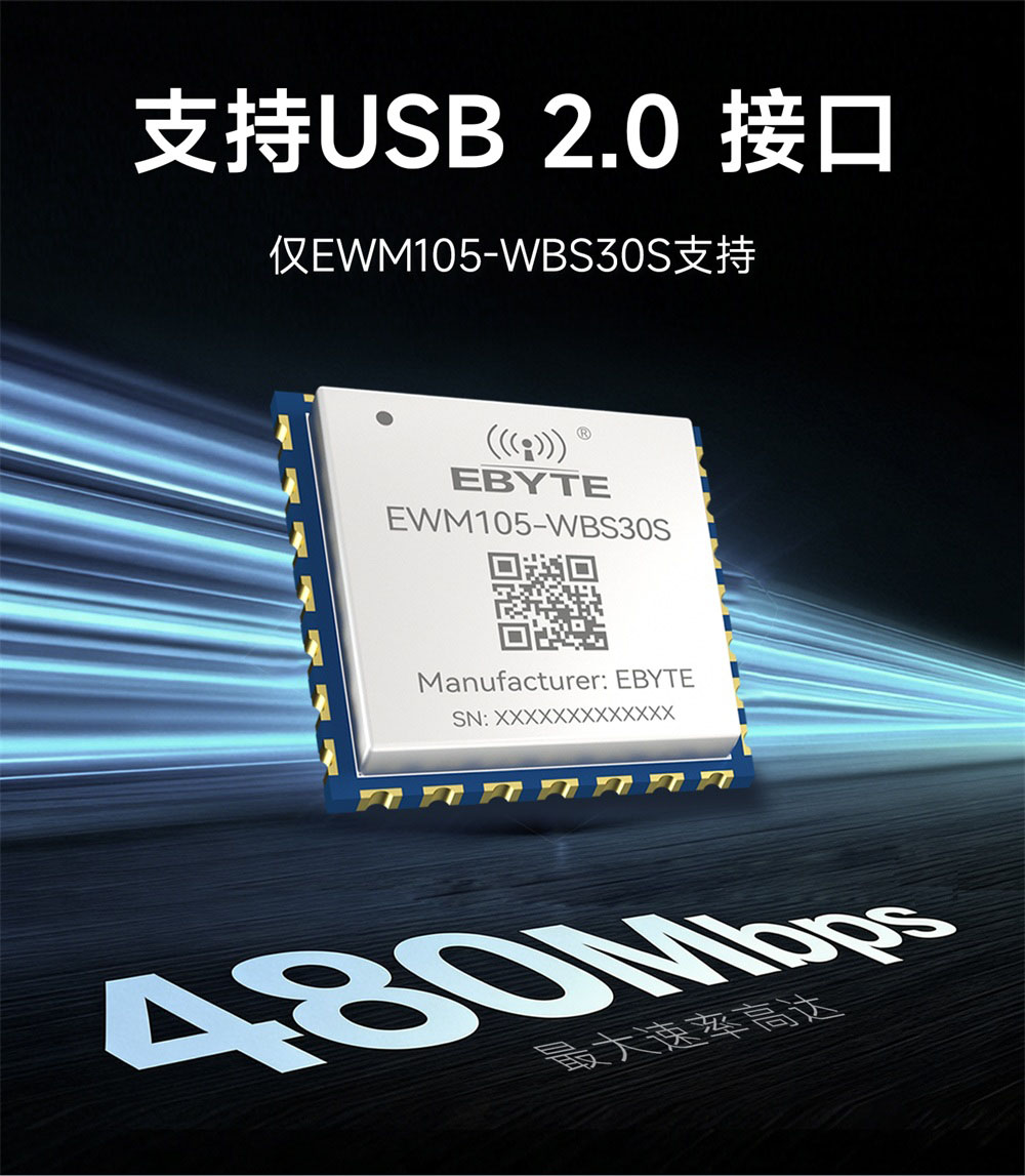 EWM105-WBS30S 星闪Combo模块 (4)
