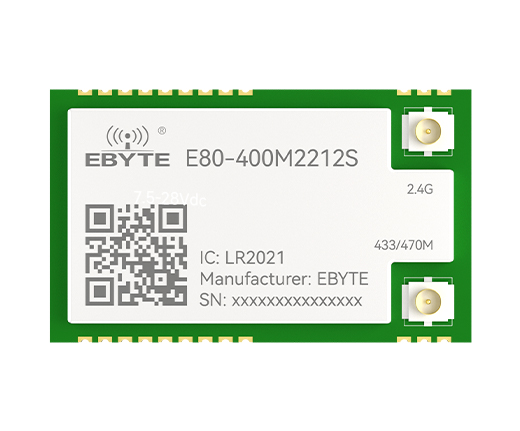 E80-400M2212S
