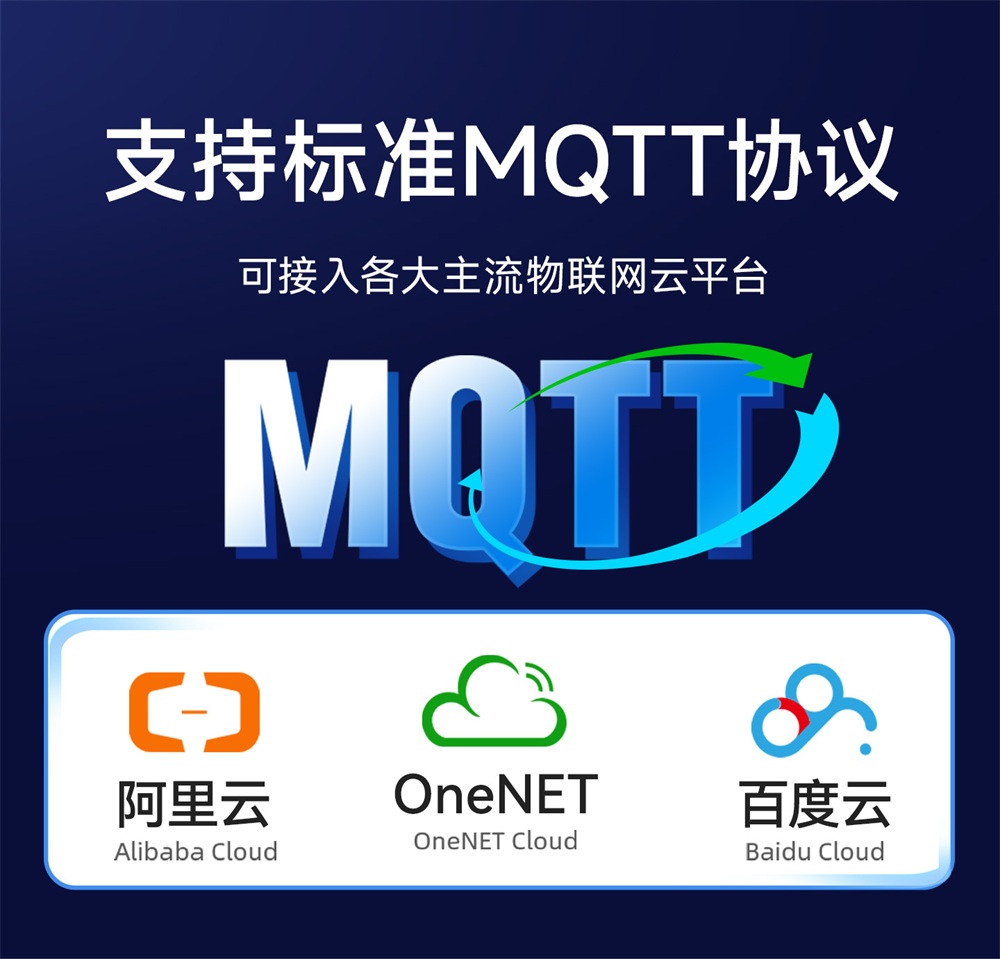 E810-DTU(RS232)-V2 RS232串口服务器 (5)