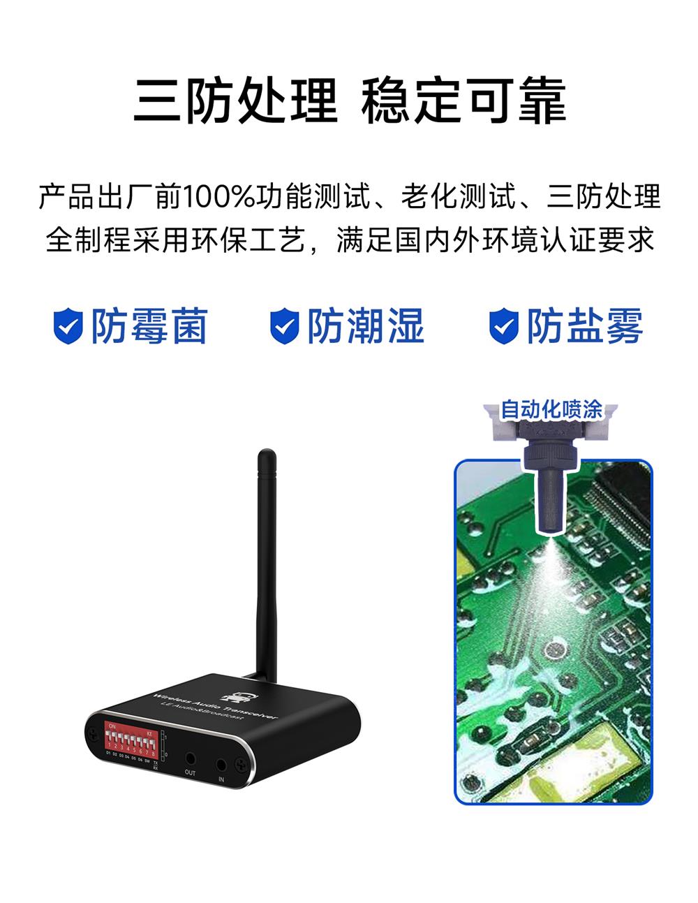 EWD200-2G4A08(AUX) 三防图