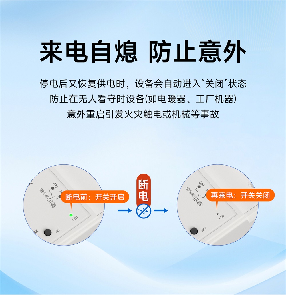 CE31-AR201SX 遥控开关 (8)