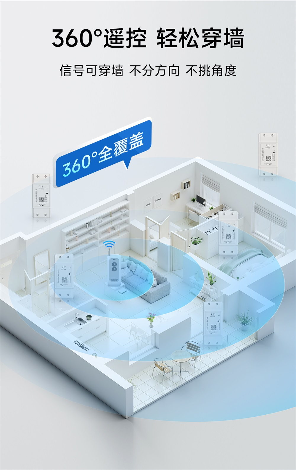 CE31-AR201SX 遥控开关 (12)