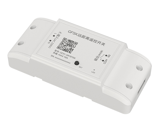 无线遥控开关