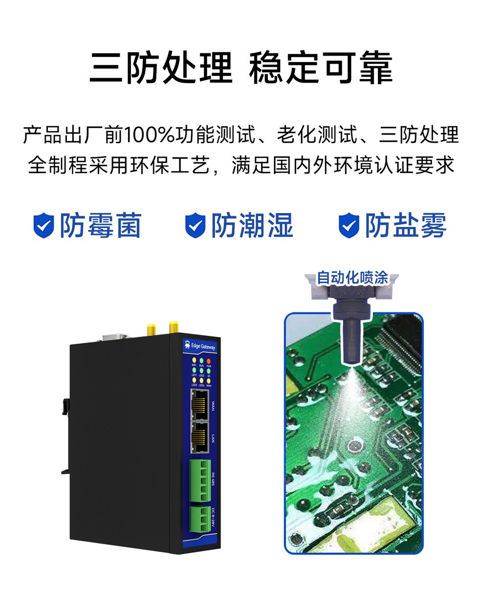 E870-EG01 边缘计算网关 (15) E870-EG01 边缘计算网关 (15)