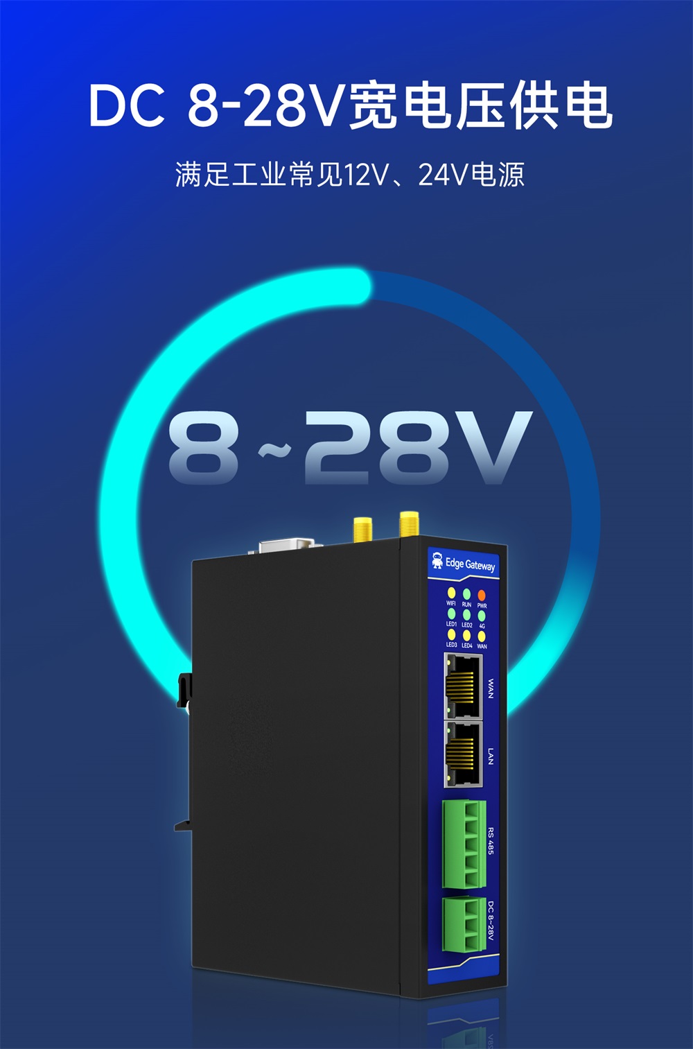 E870-EG01 边缘计算网关 (14) E870-EG01 边缘计算网关 (14)