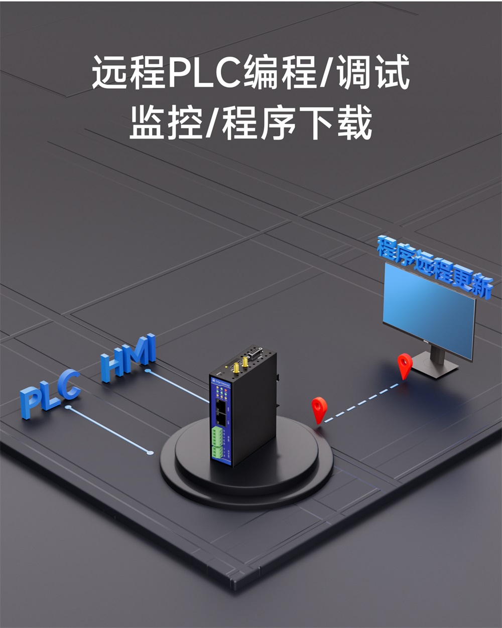 E870-EG01 边缘计算网关 (2) E870-EG01 边缘计算网关 (2)