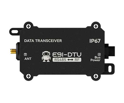E91-DTU(XXXSL30)