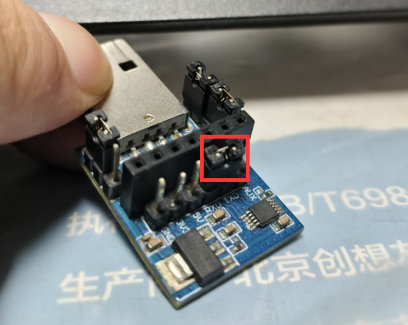 1UART-BLE透传+LoRa监听教程