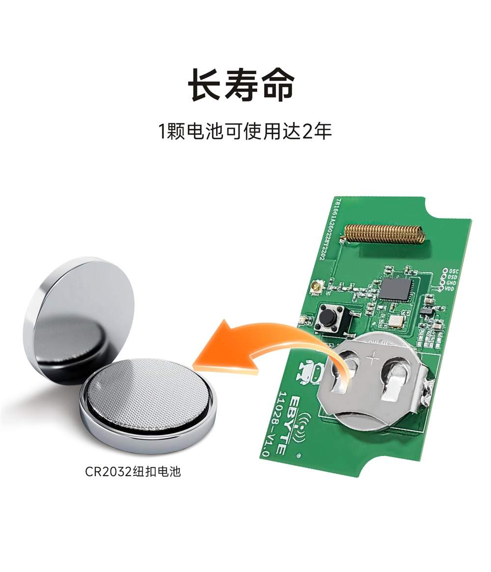 EWD300系列无线门铃呼叫器 (14) EWD300系列无线门铃呼叫器 (14)