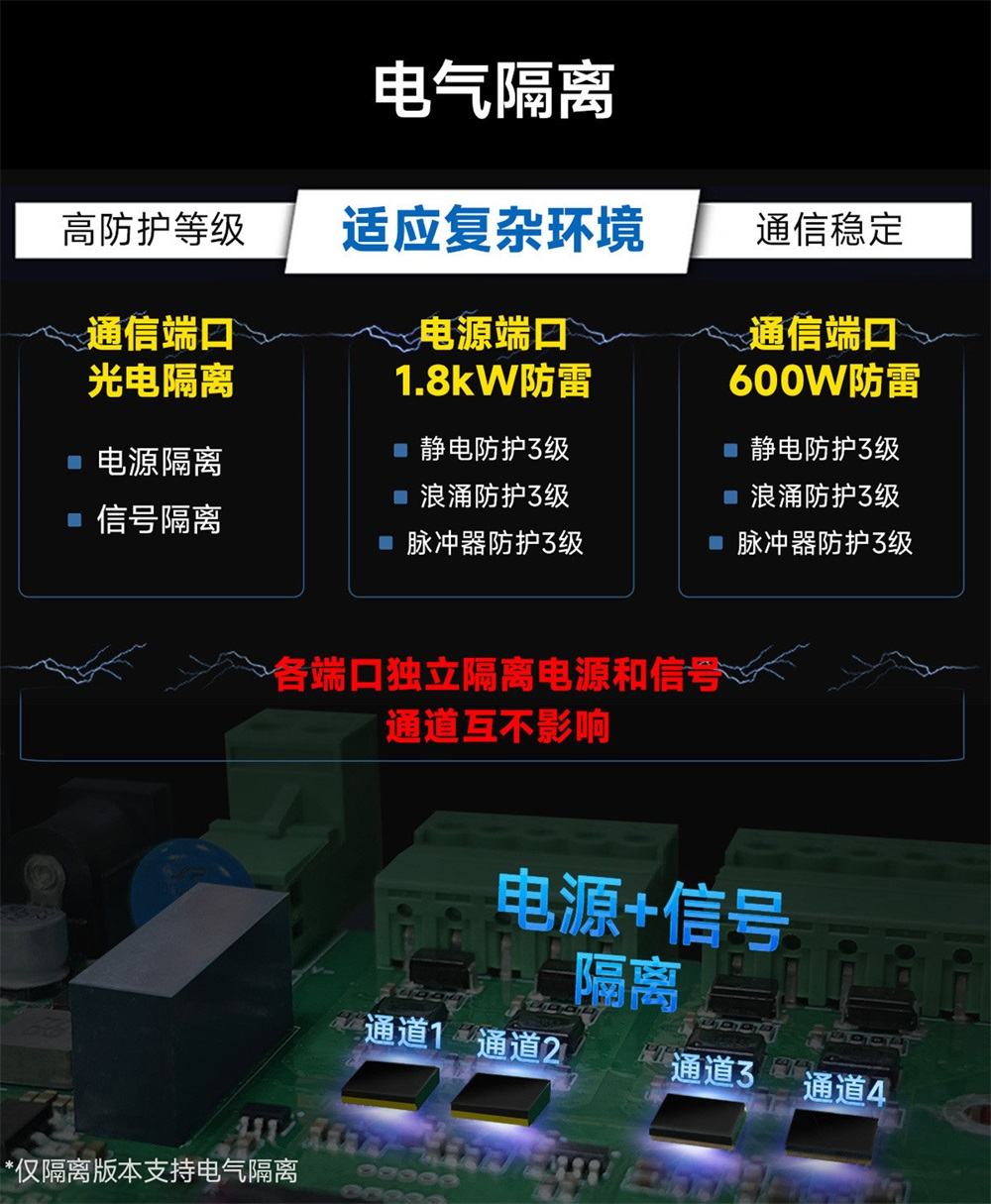 8路串口服务器-13 8路串口服务器-13