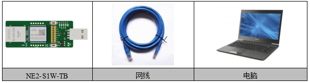 NE2-S1W使用教程1