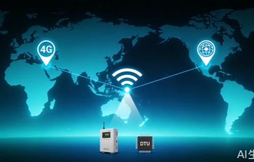 4G DTU_副本