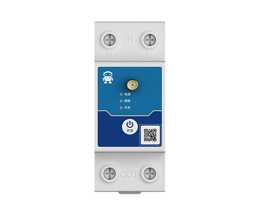 接收端4G遥控开关